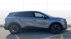 Renault Symbioz 1.6 E-Tech FHEV 145 Iconic Esprit Alpine 5dr Auto Hybrid Estate